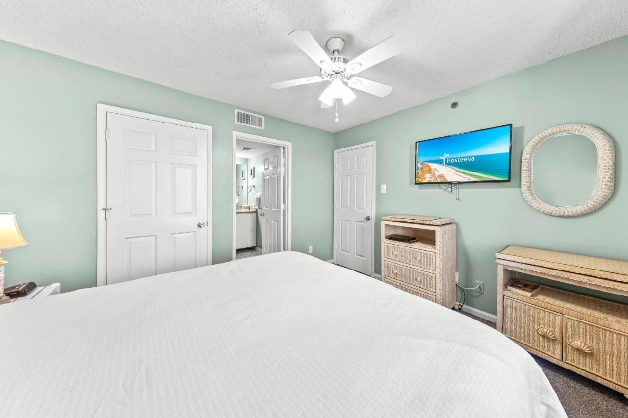 Tradewinds Unit 406 Aparthotel Orange Beach Exterior photo